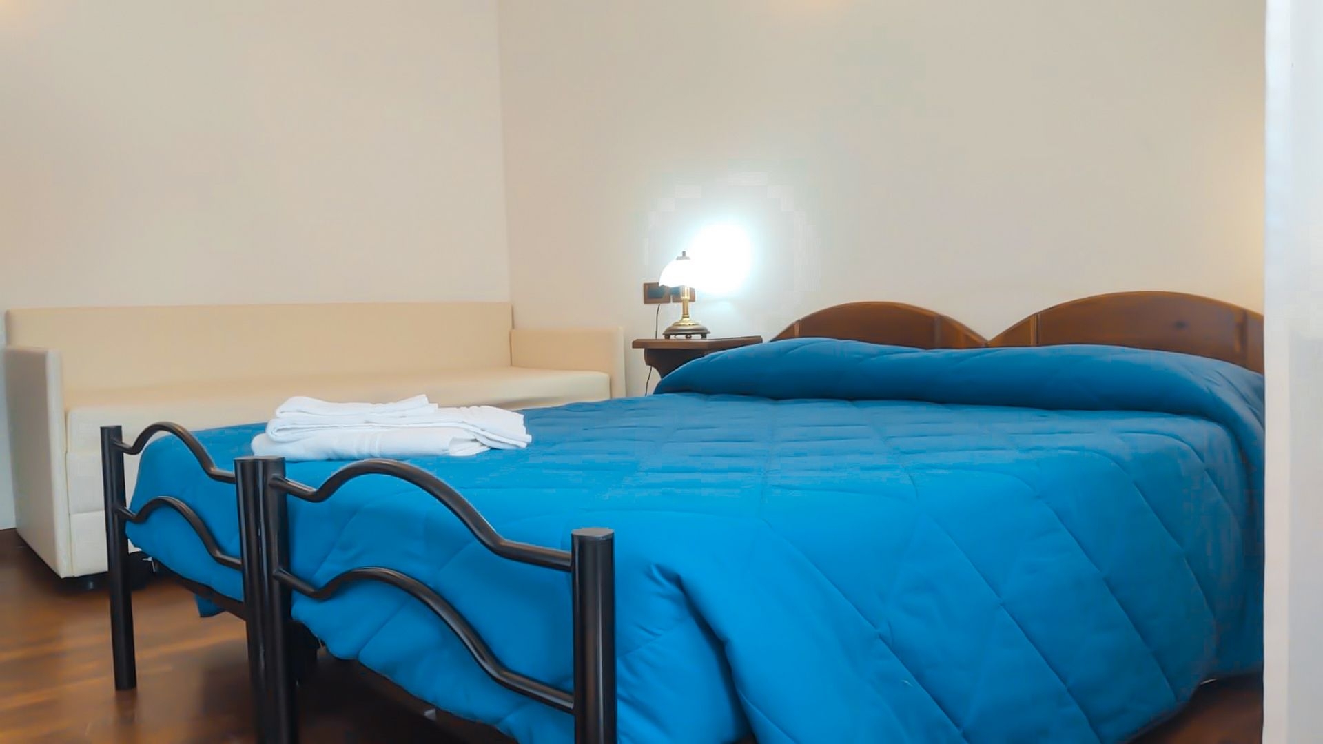 HG Hotel Italia