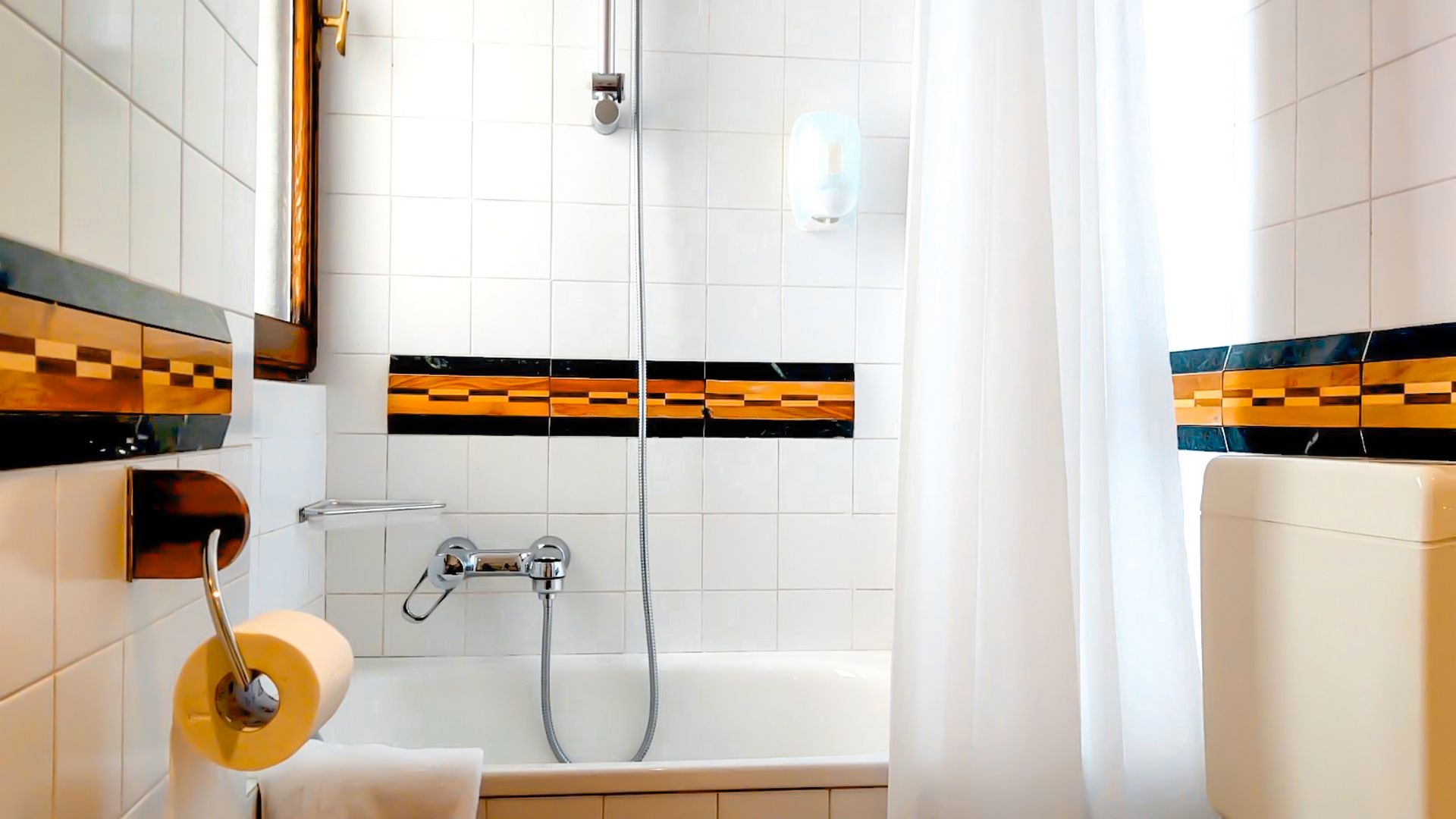 HG Hotel Italia