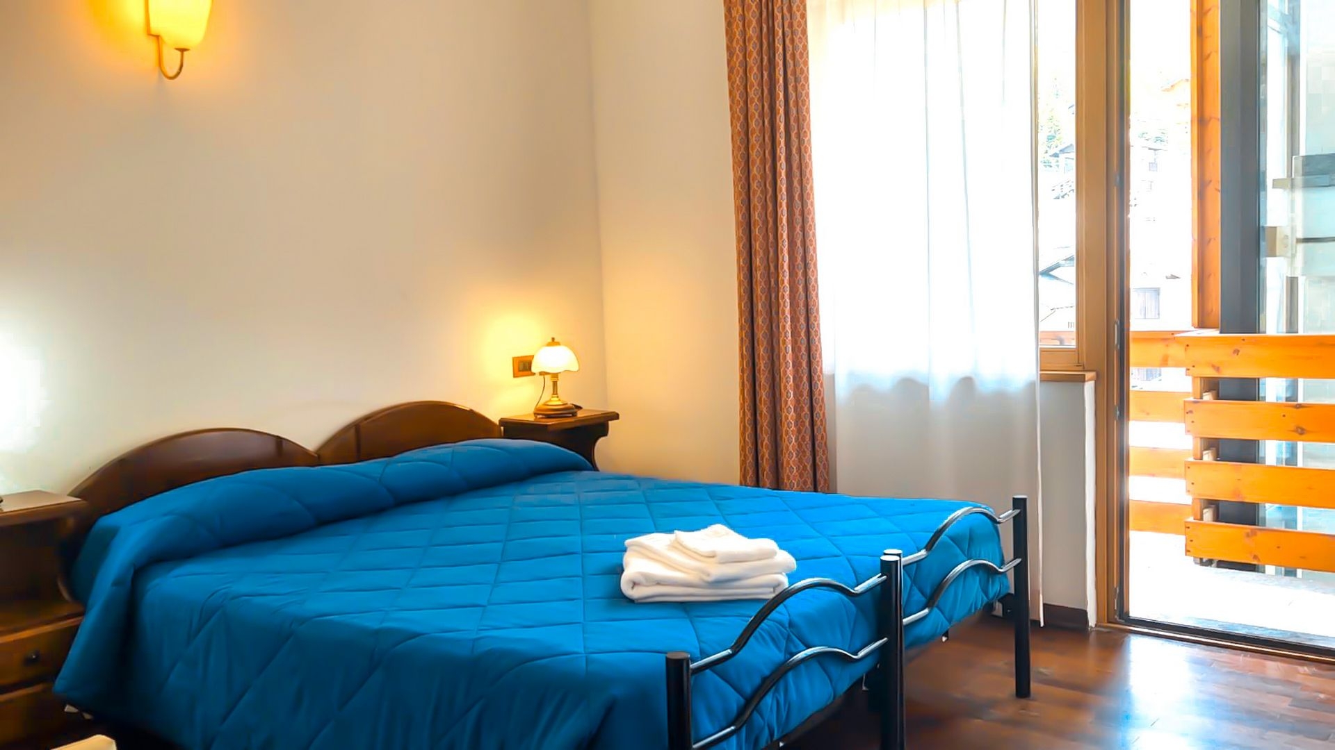 HG Hotel Italia