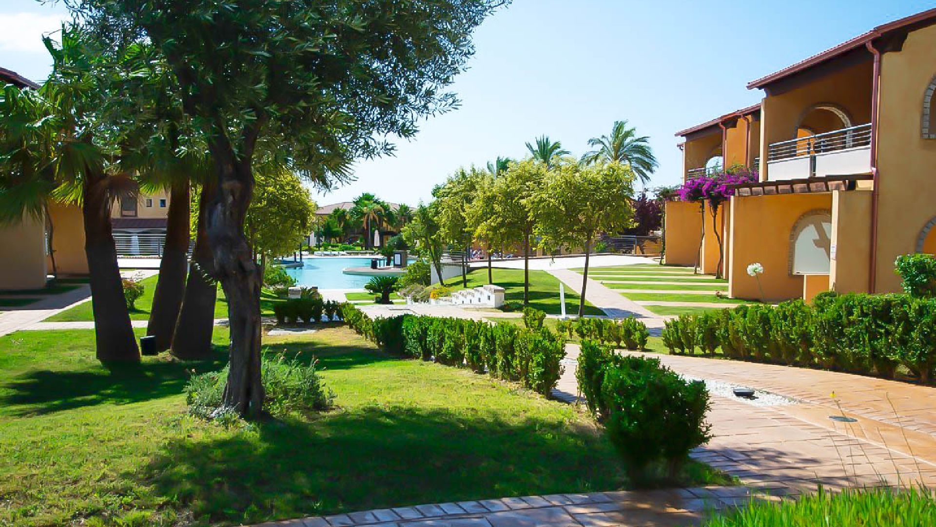 Villaggio Capo Spulico