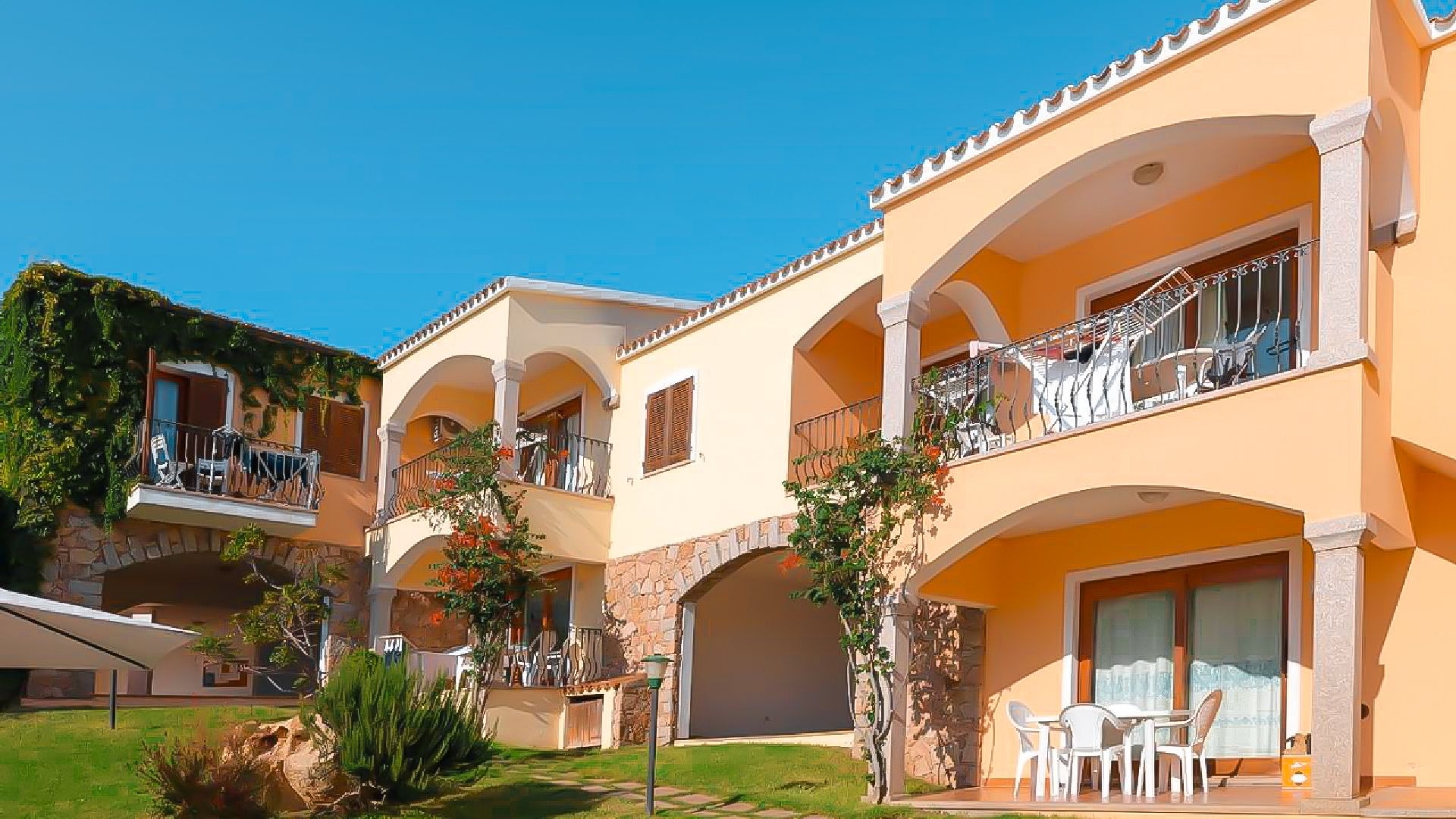 Residence Badus