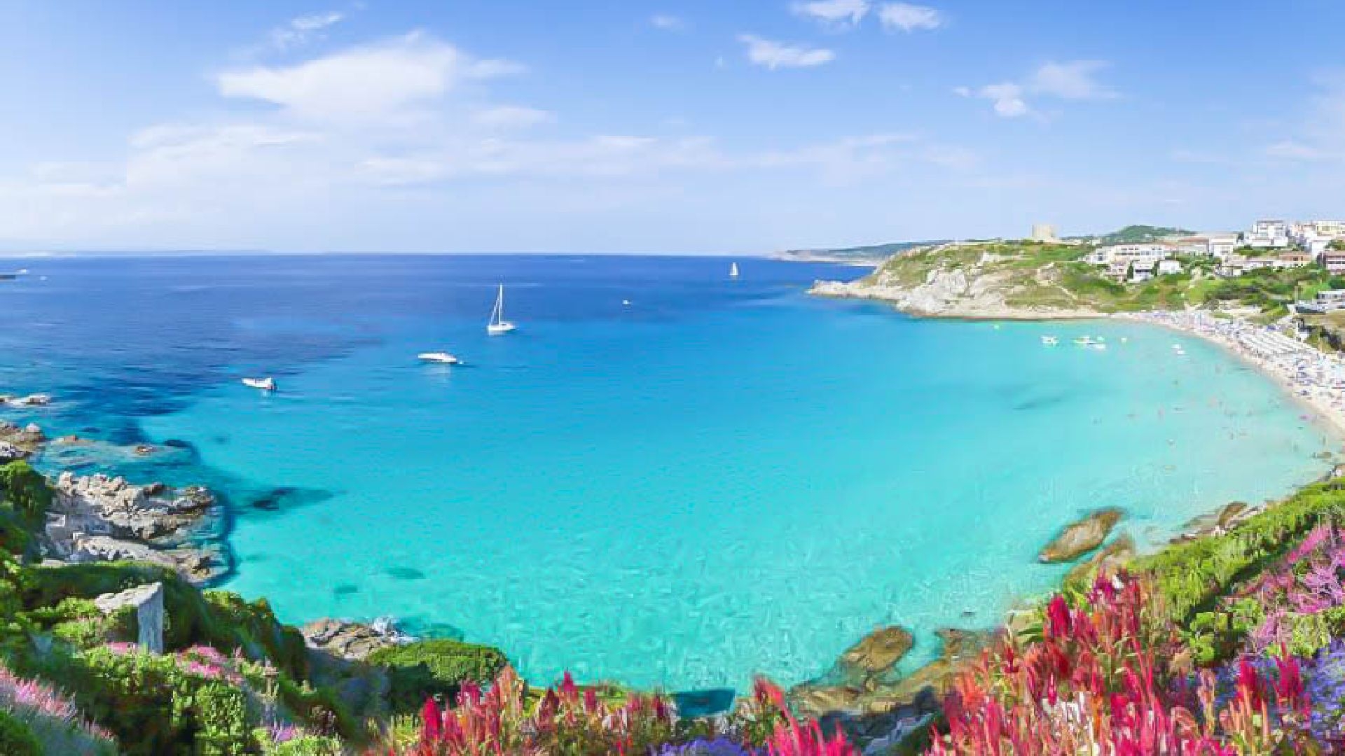 Residence Cristal Blu