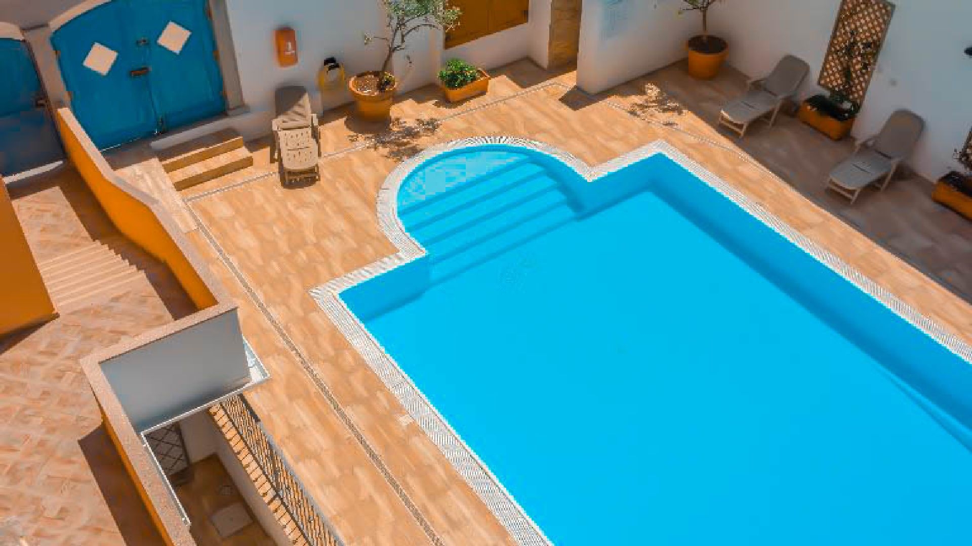 Residence Cristal Blu
