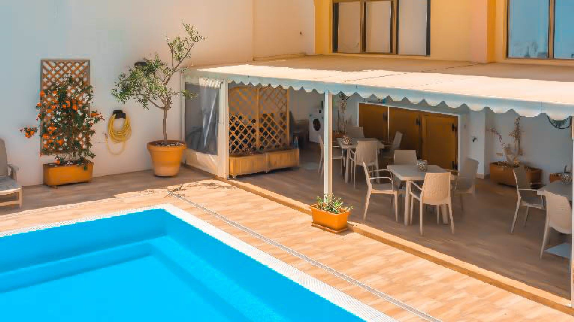 Residence Cristal Blu