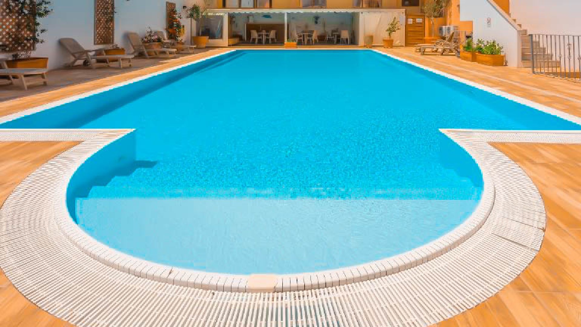 Residence Cristal Blu