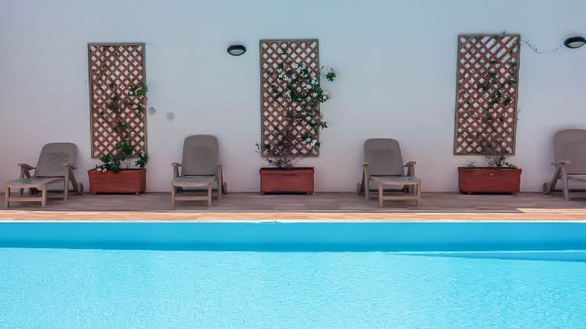 Residence Cristal Blu