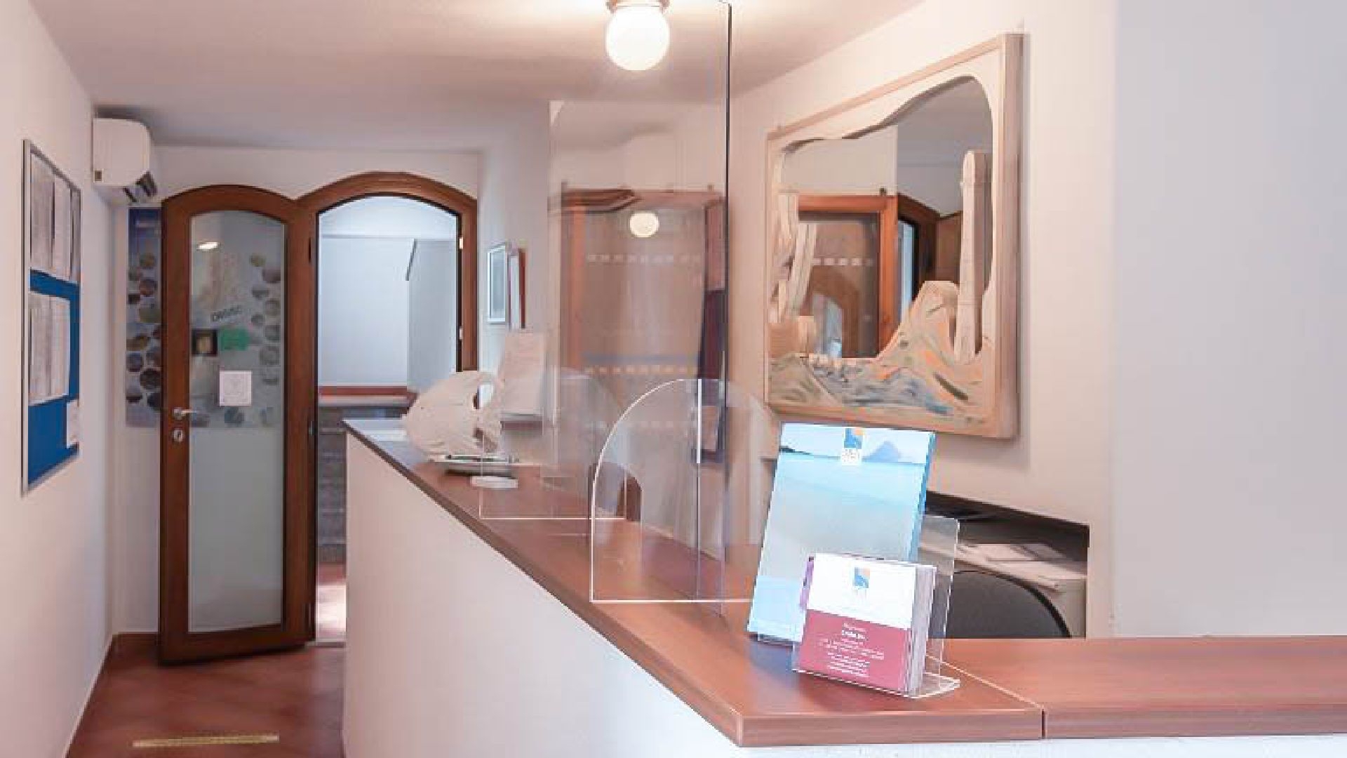 Residence Cristal Blu