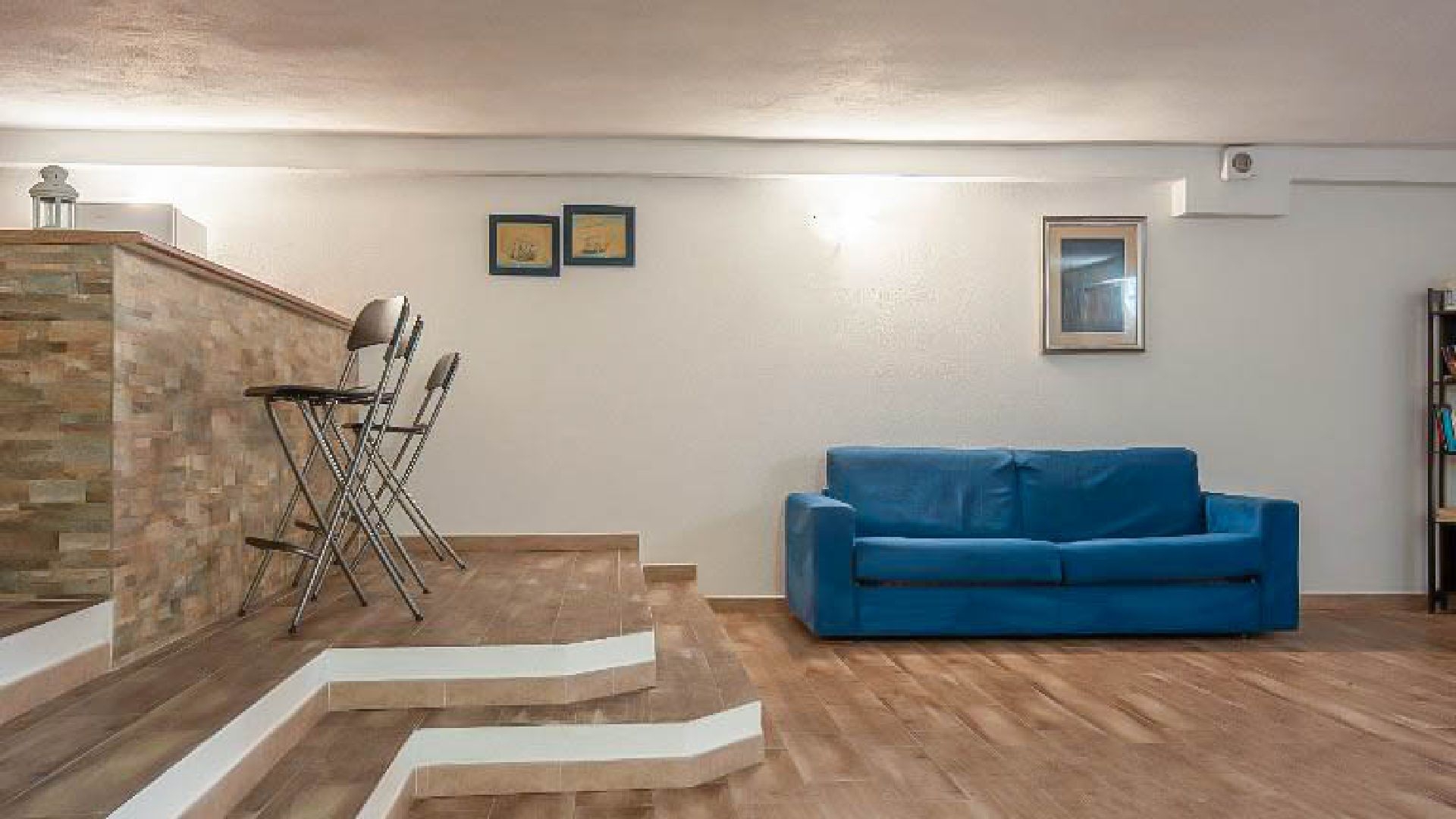 Residence Cristal Blu