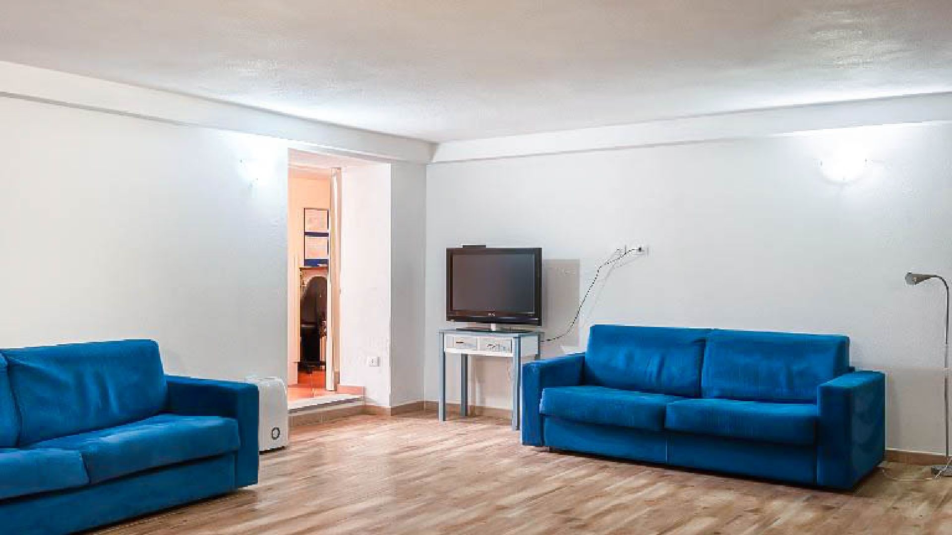 Residence Cristal Blu