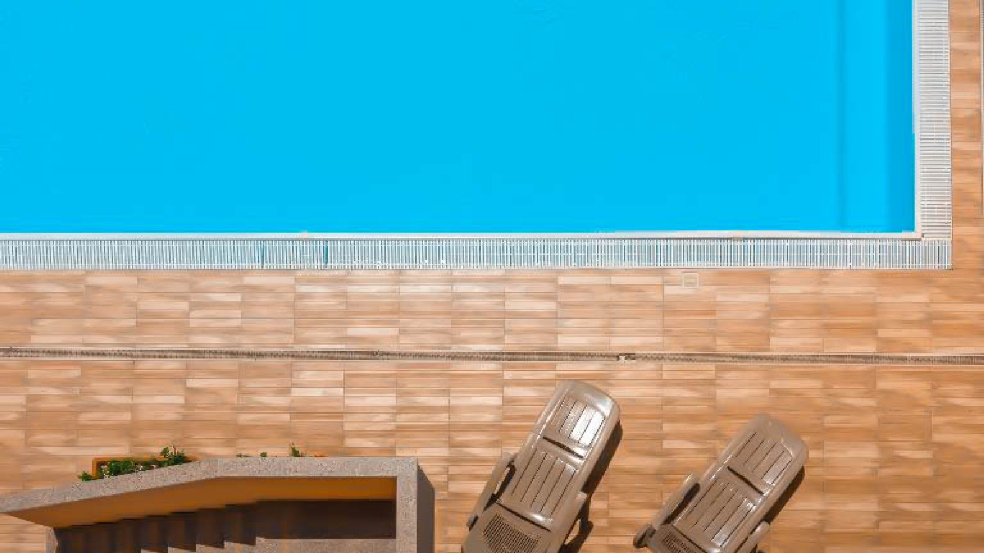 Residence Cristal Blu
