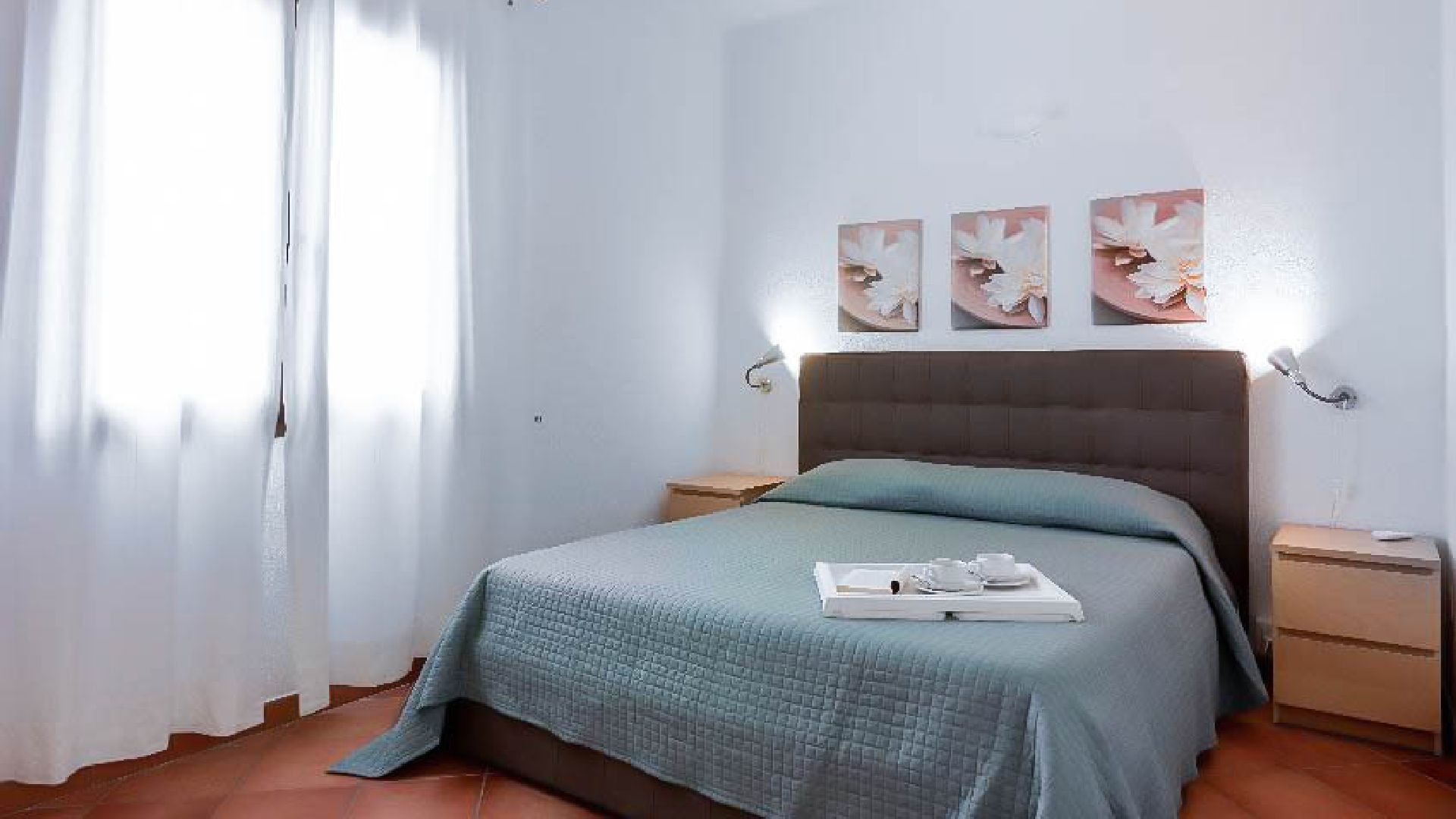 Residence Cristal Blu