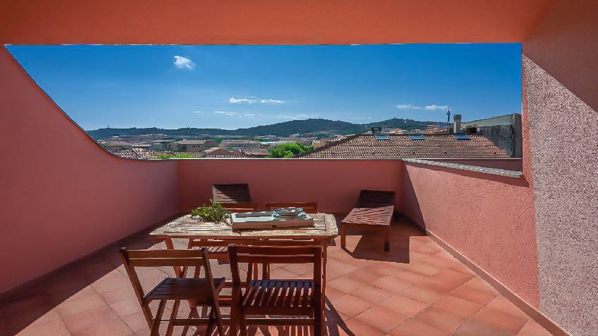 Residence Cristal Blu