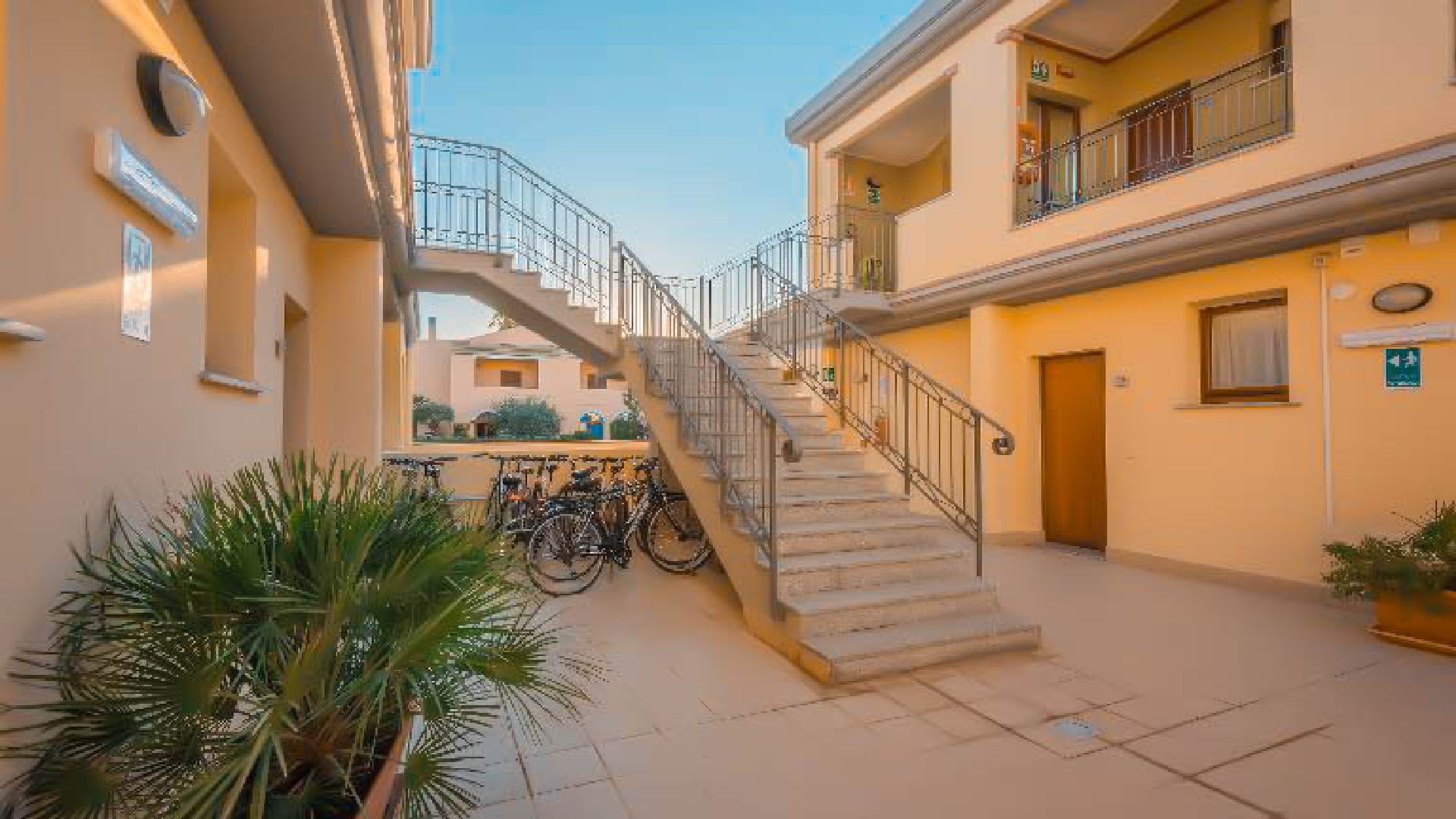 Residence Le Fontane