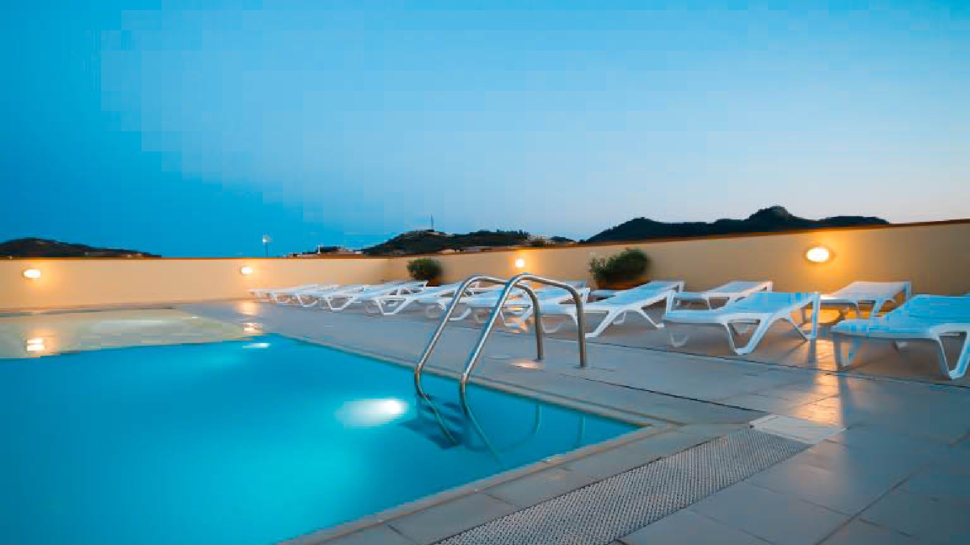 Residence Le Fontane