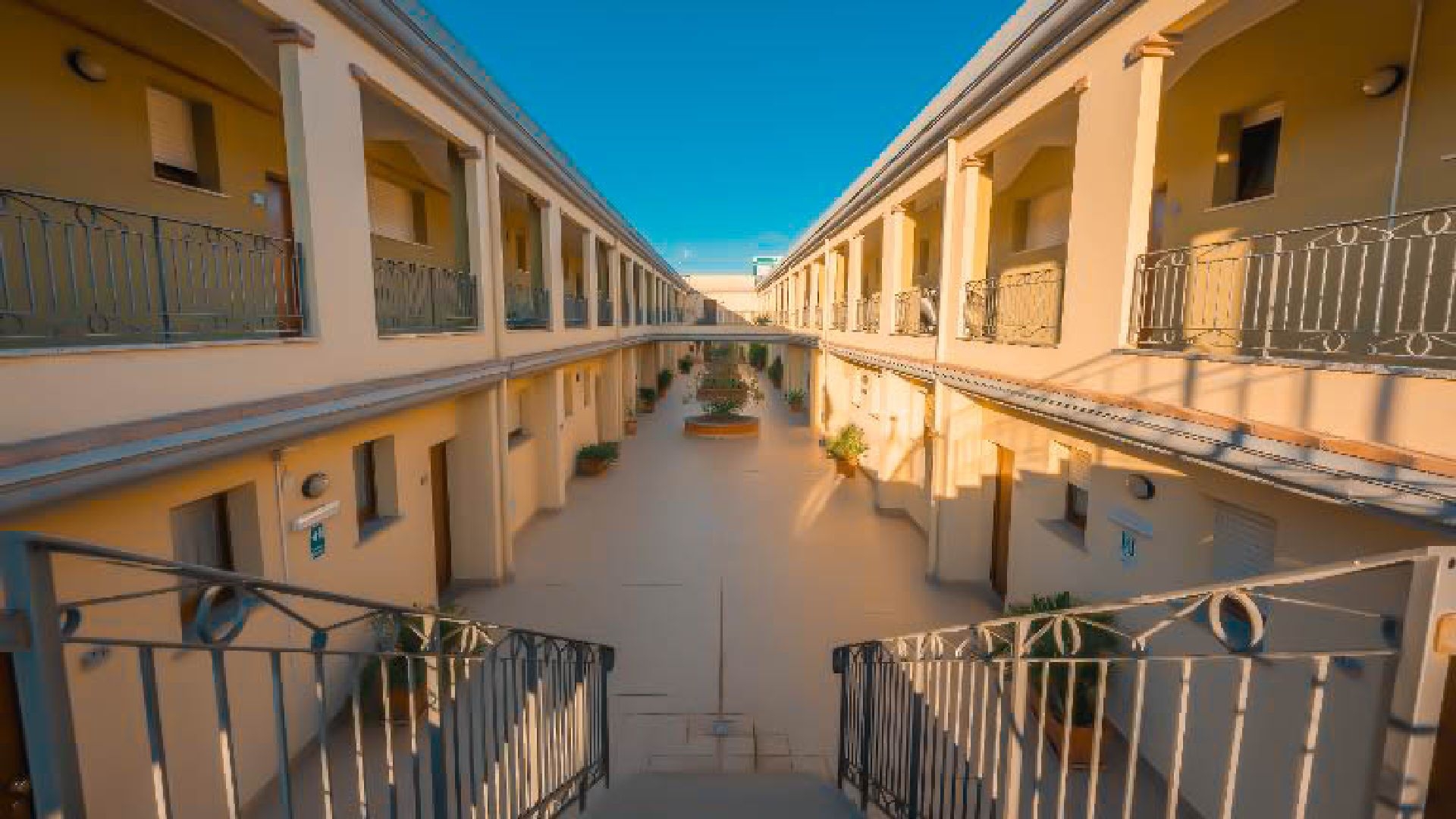 Residence Le Fontane
