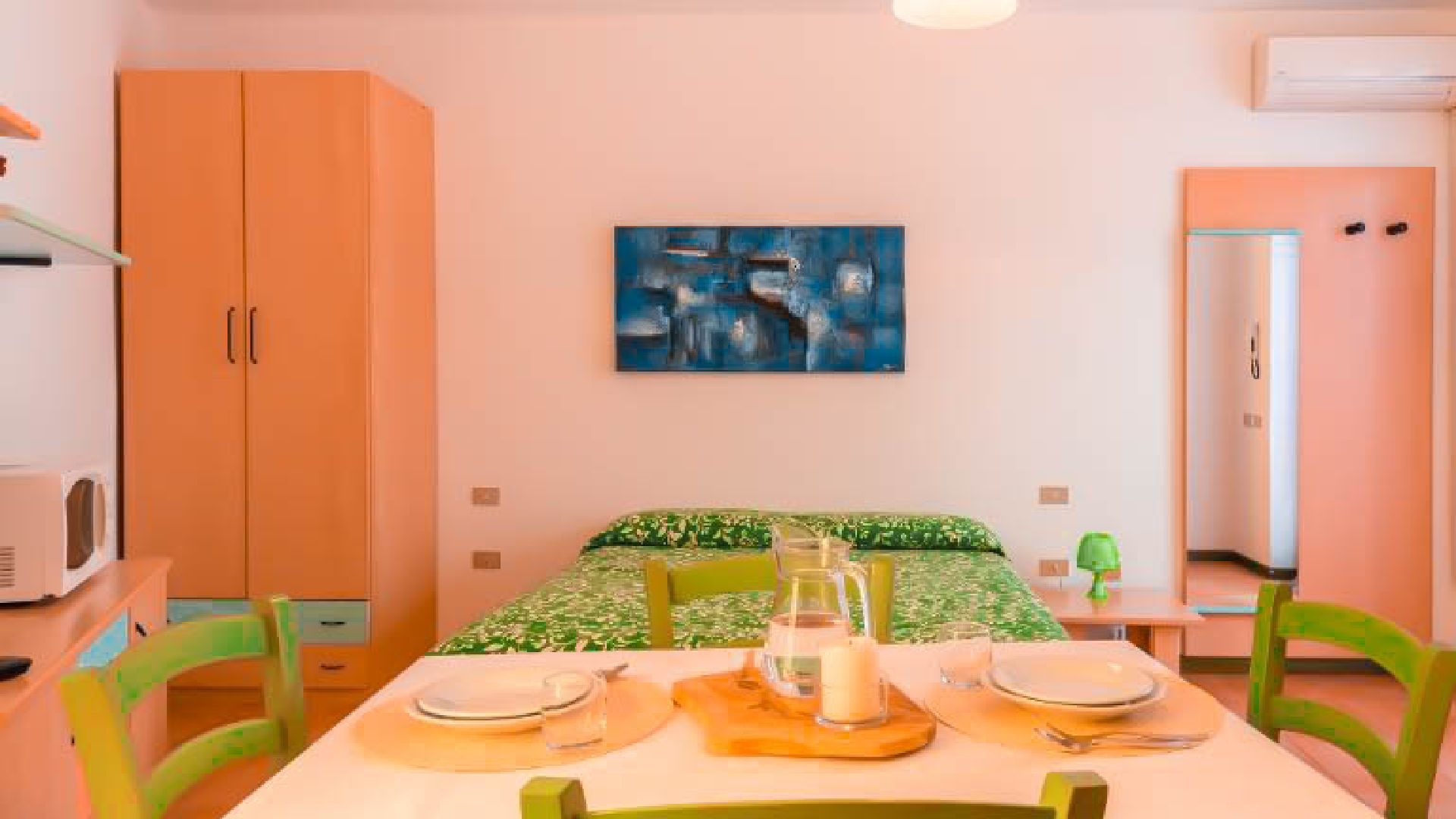 Residence Le Pavoncelle