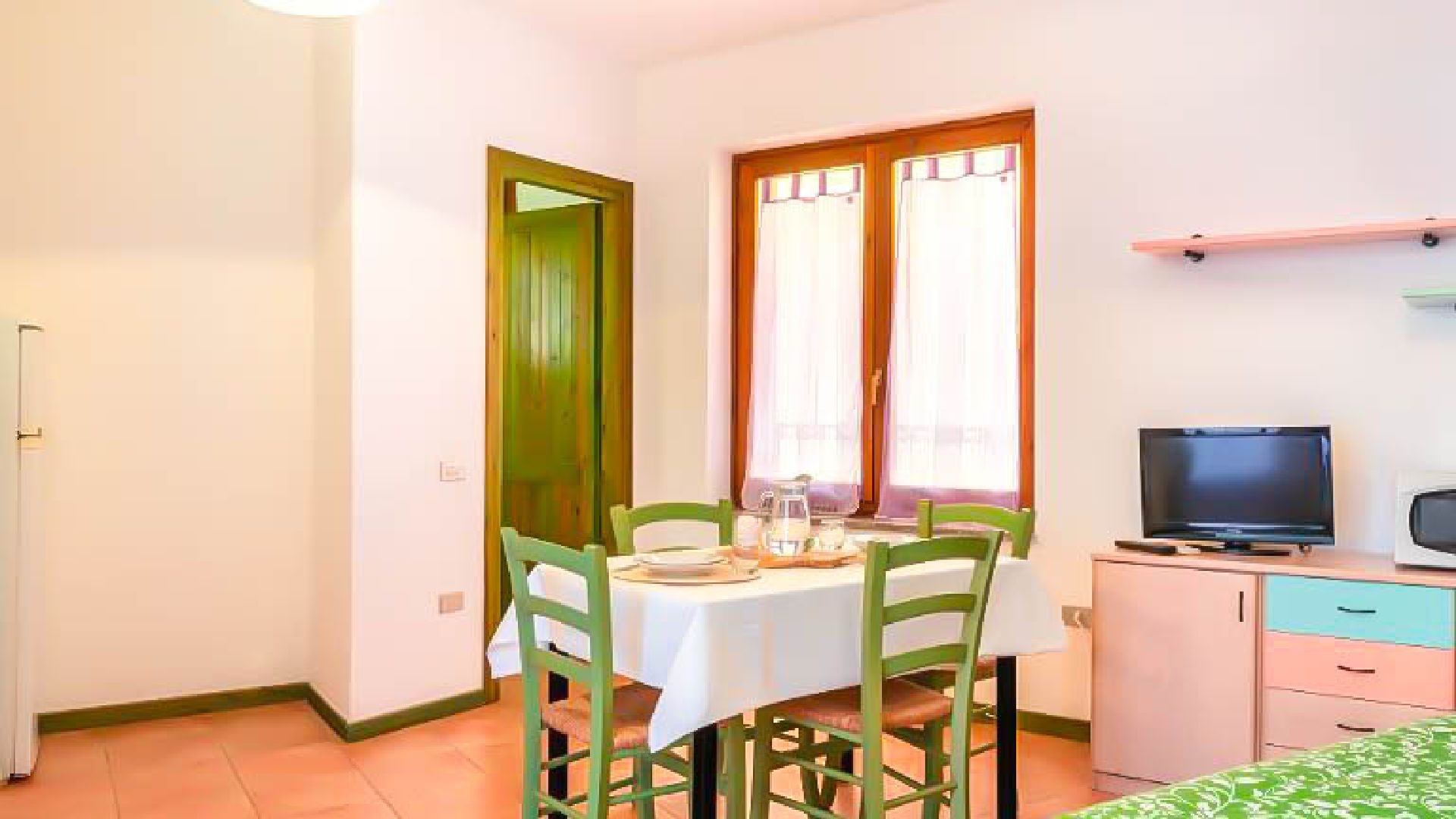 Residence Le Pavoncelle