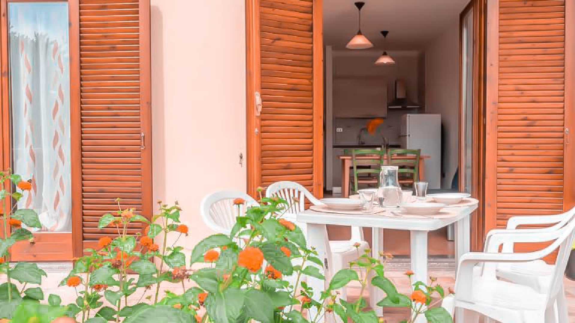 Residence Le Pavoncelle