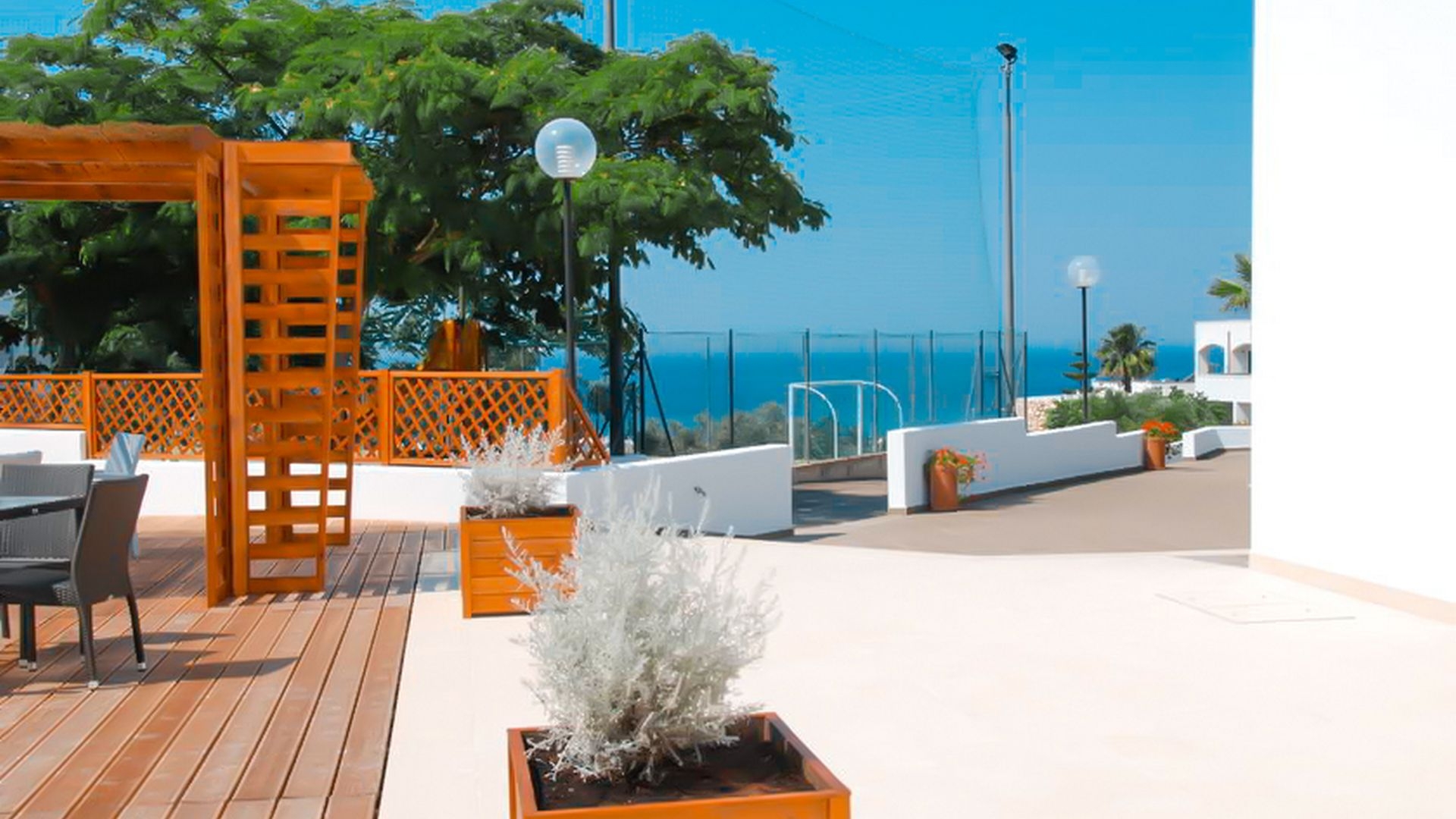 Residence Miramare