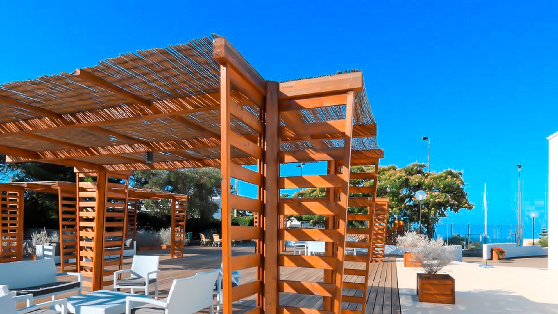 Residence Miramare