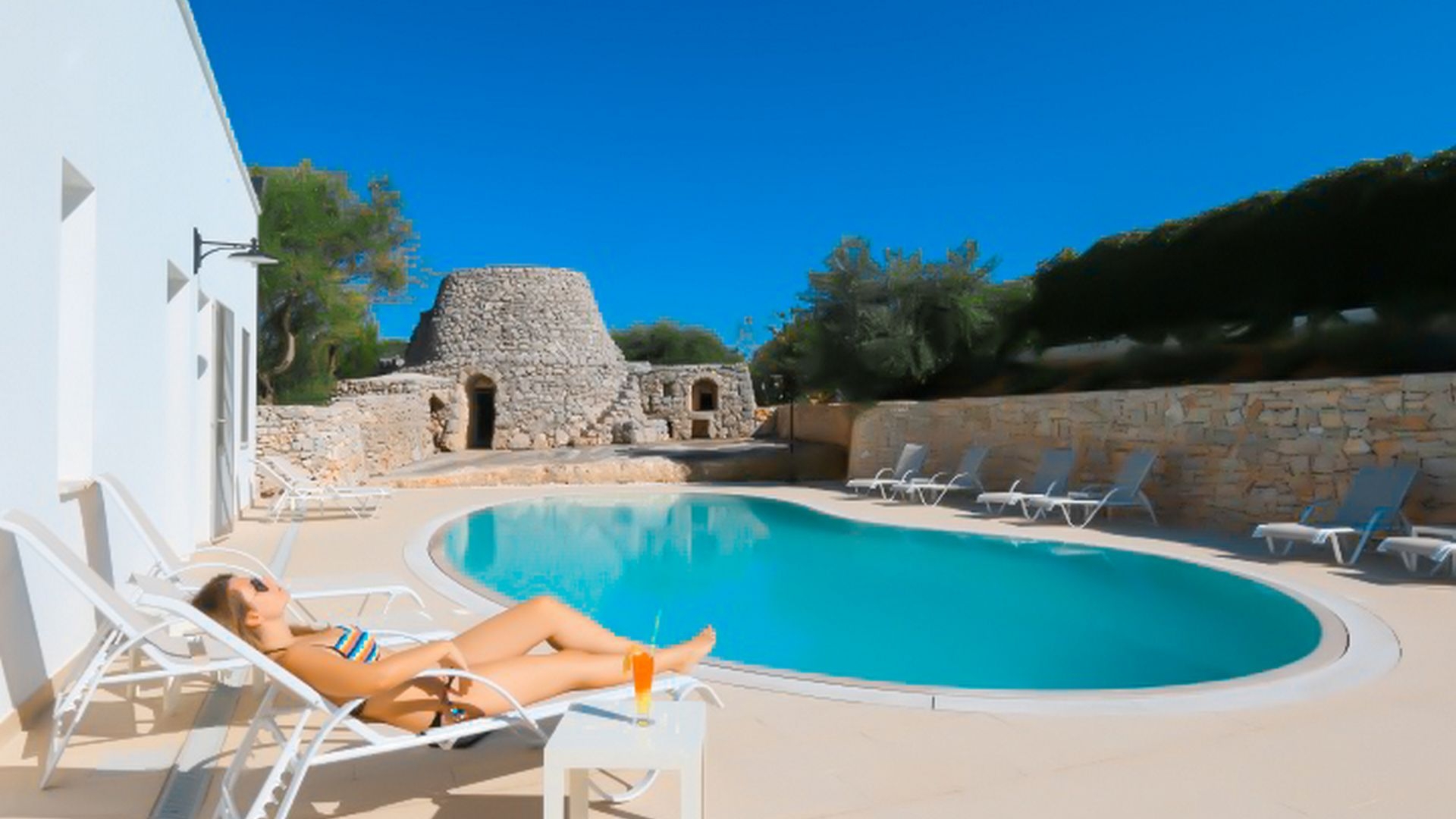 Residence Miramare