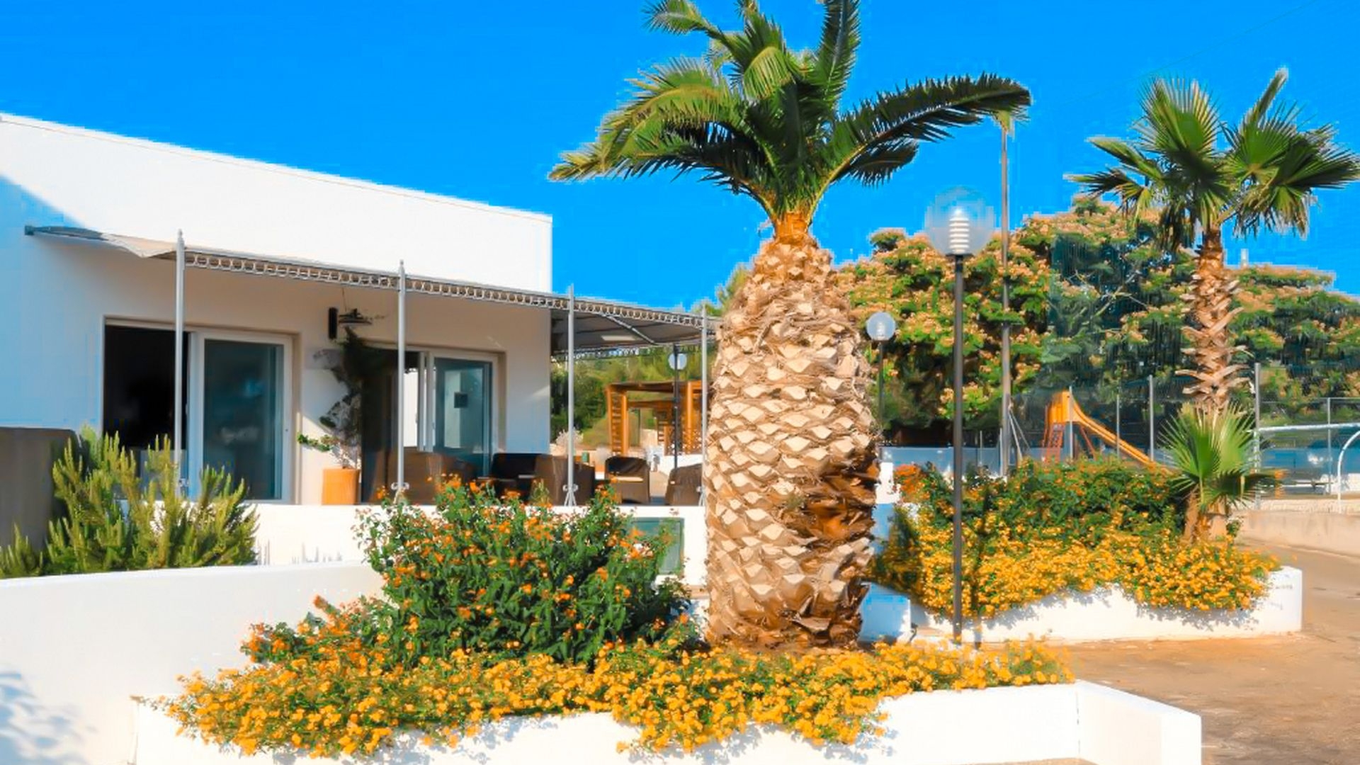 Residence Miramare