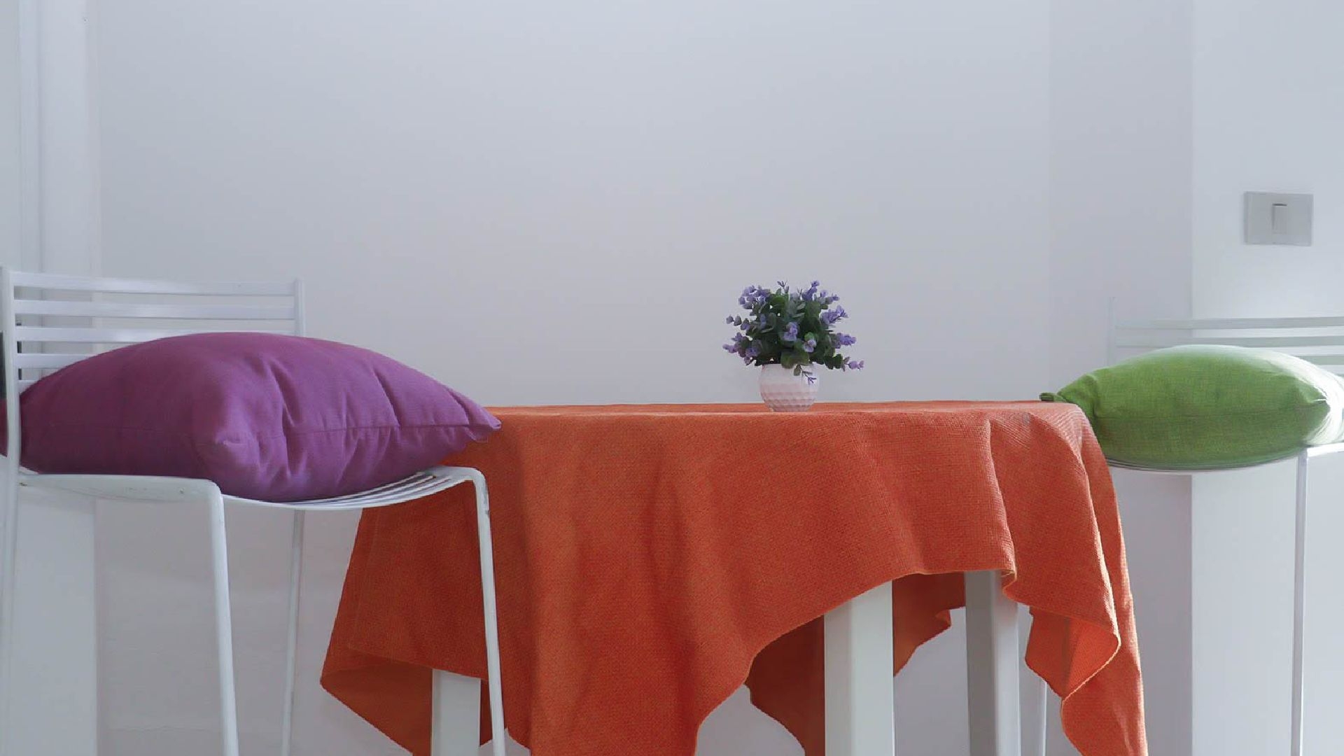 Residence Punta Ricadi