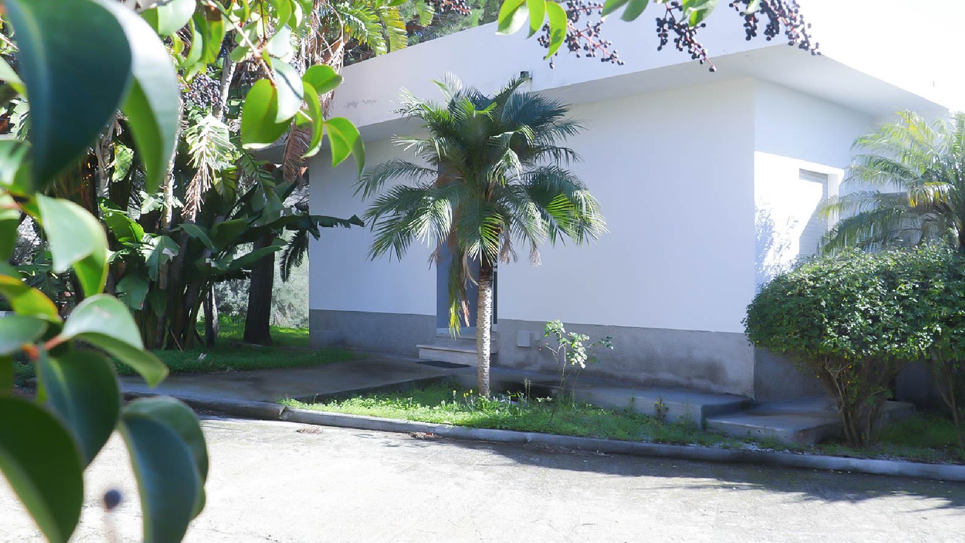 Residence Punta Ricadi