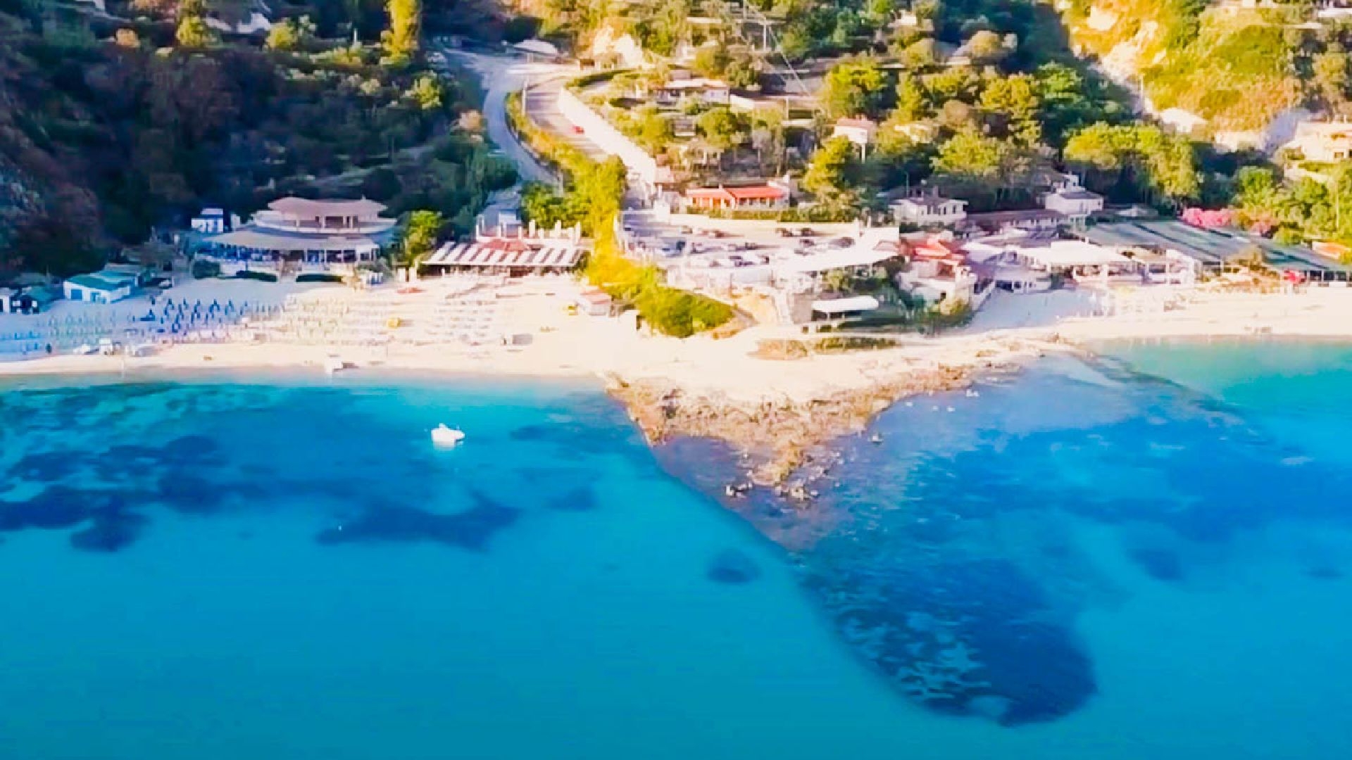 Residence Punta Ricadi