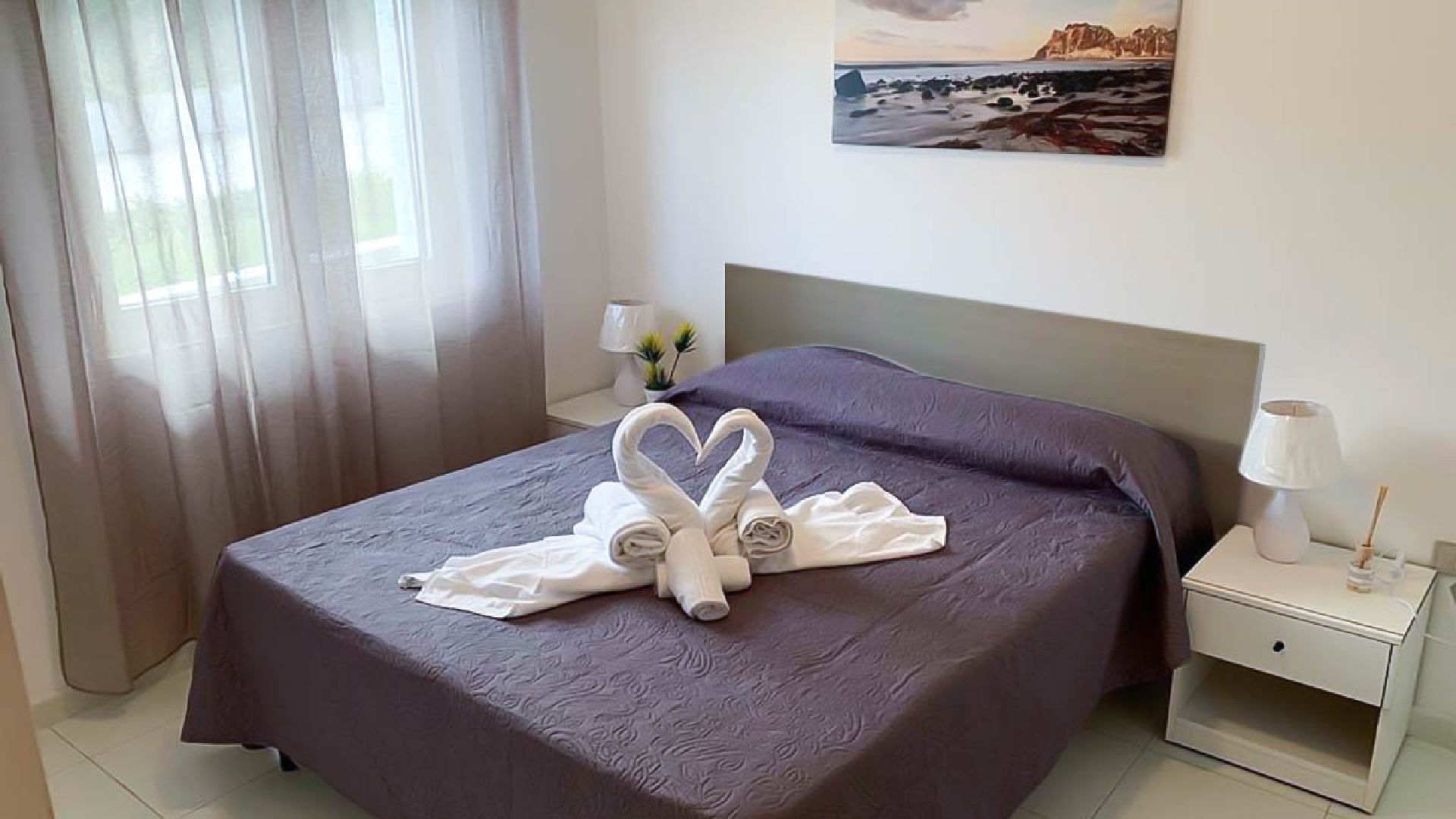 Residence Punta Ricadi