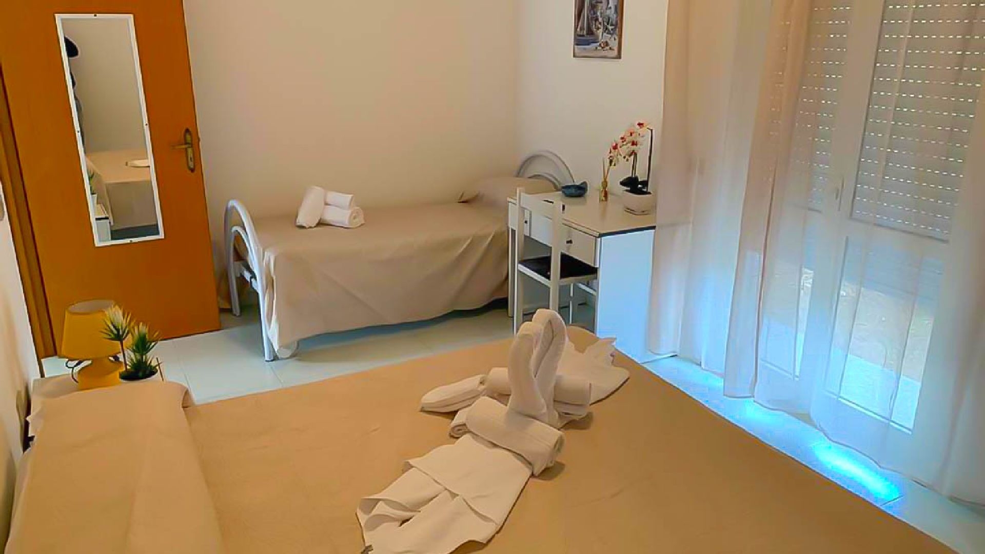 Residence Punta Ricadi