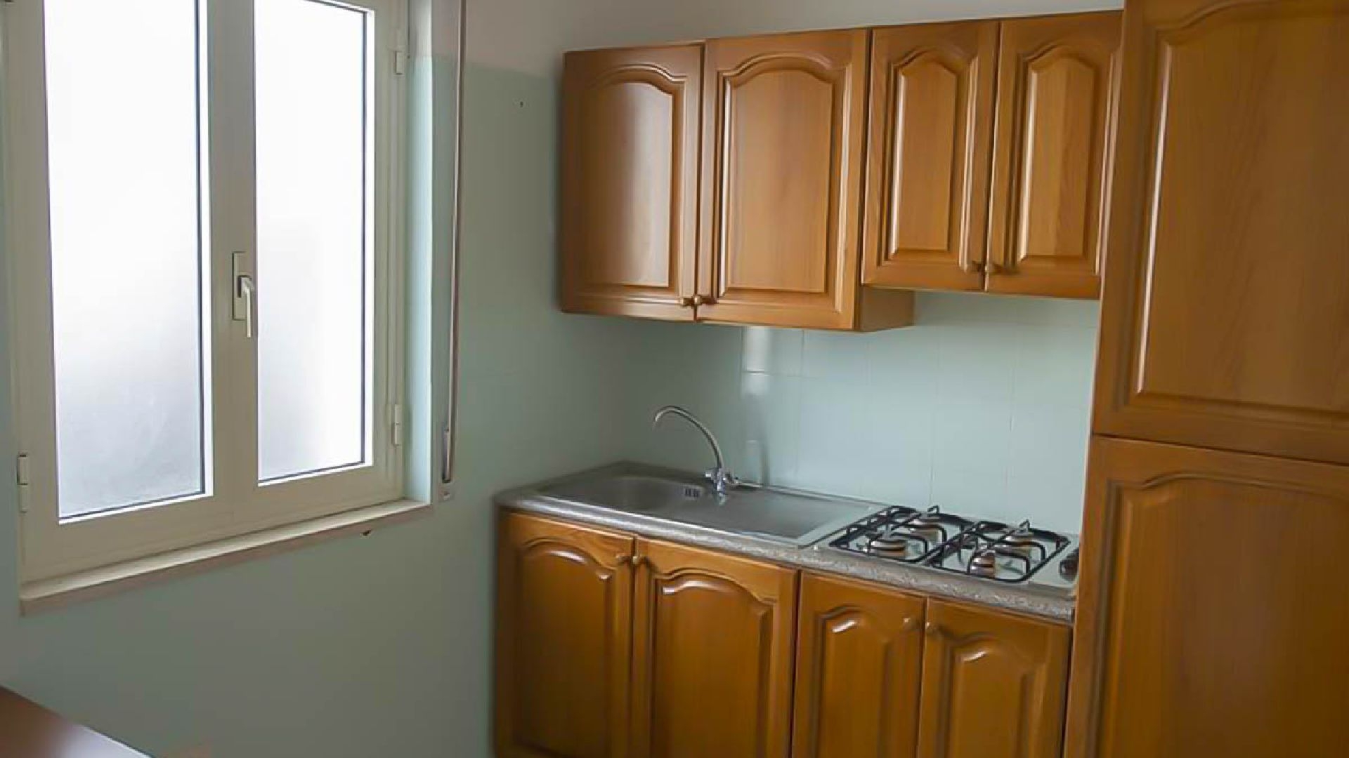 Residence Punta Ricadi