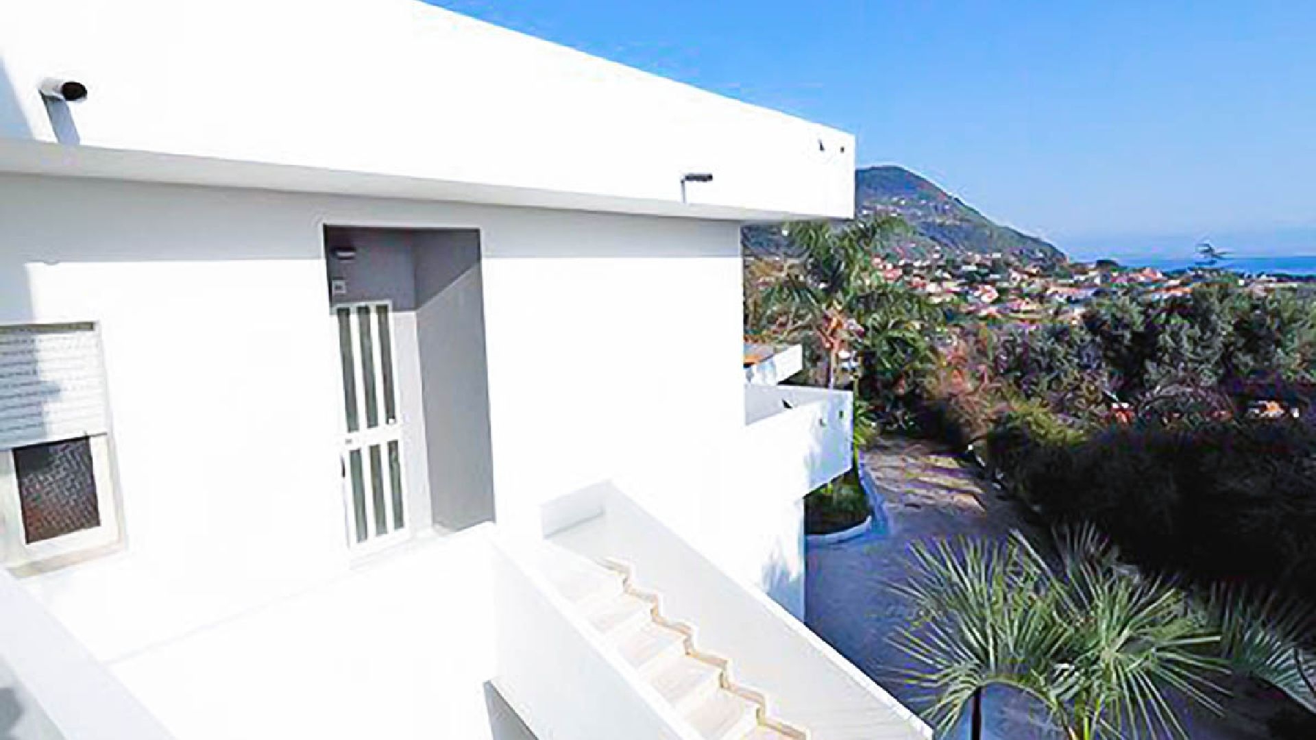 Residence Punta Ricadi