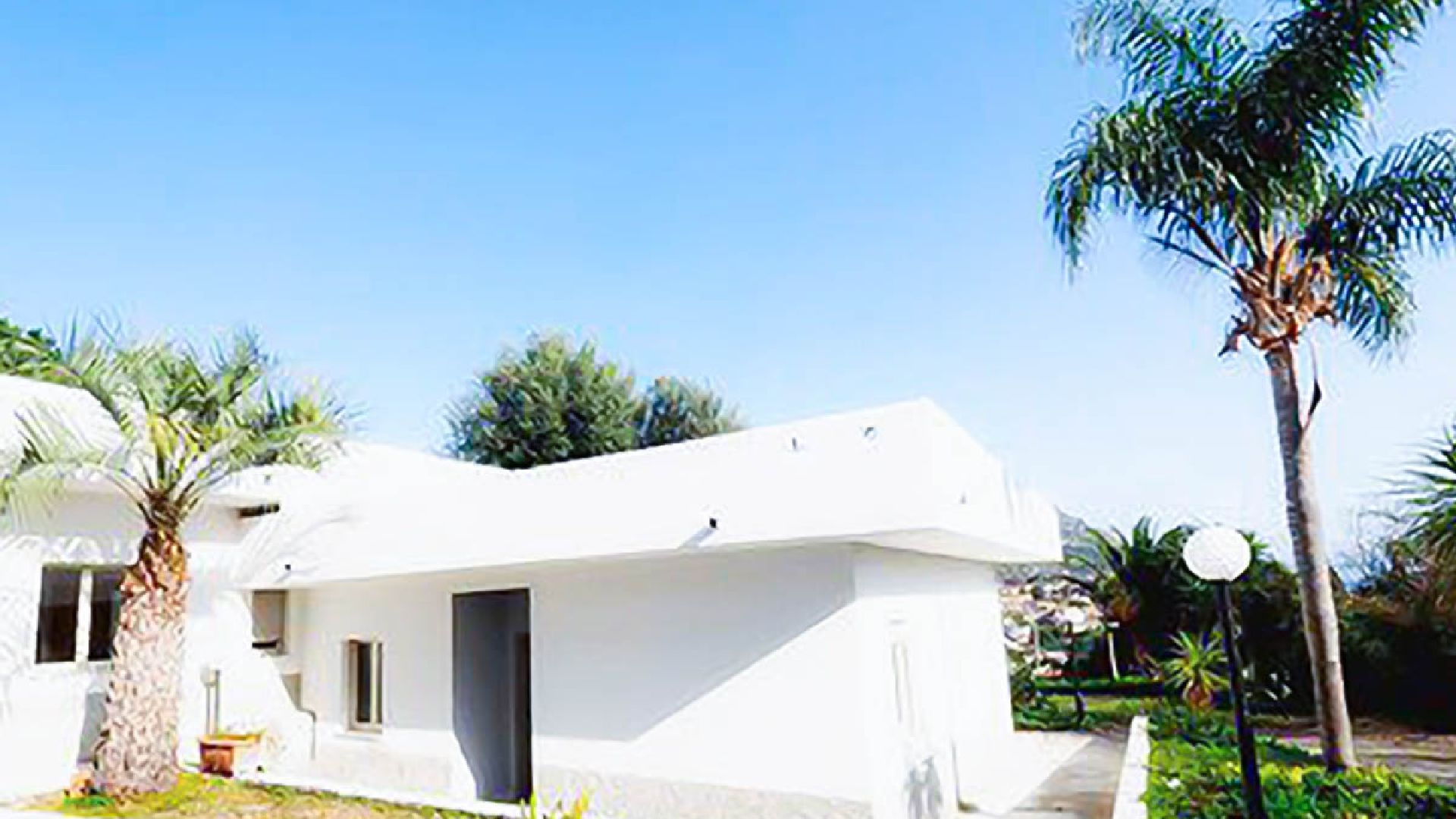 Residence Punta Ricadi