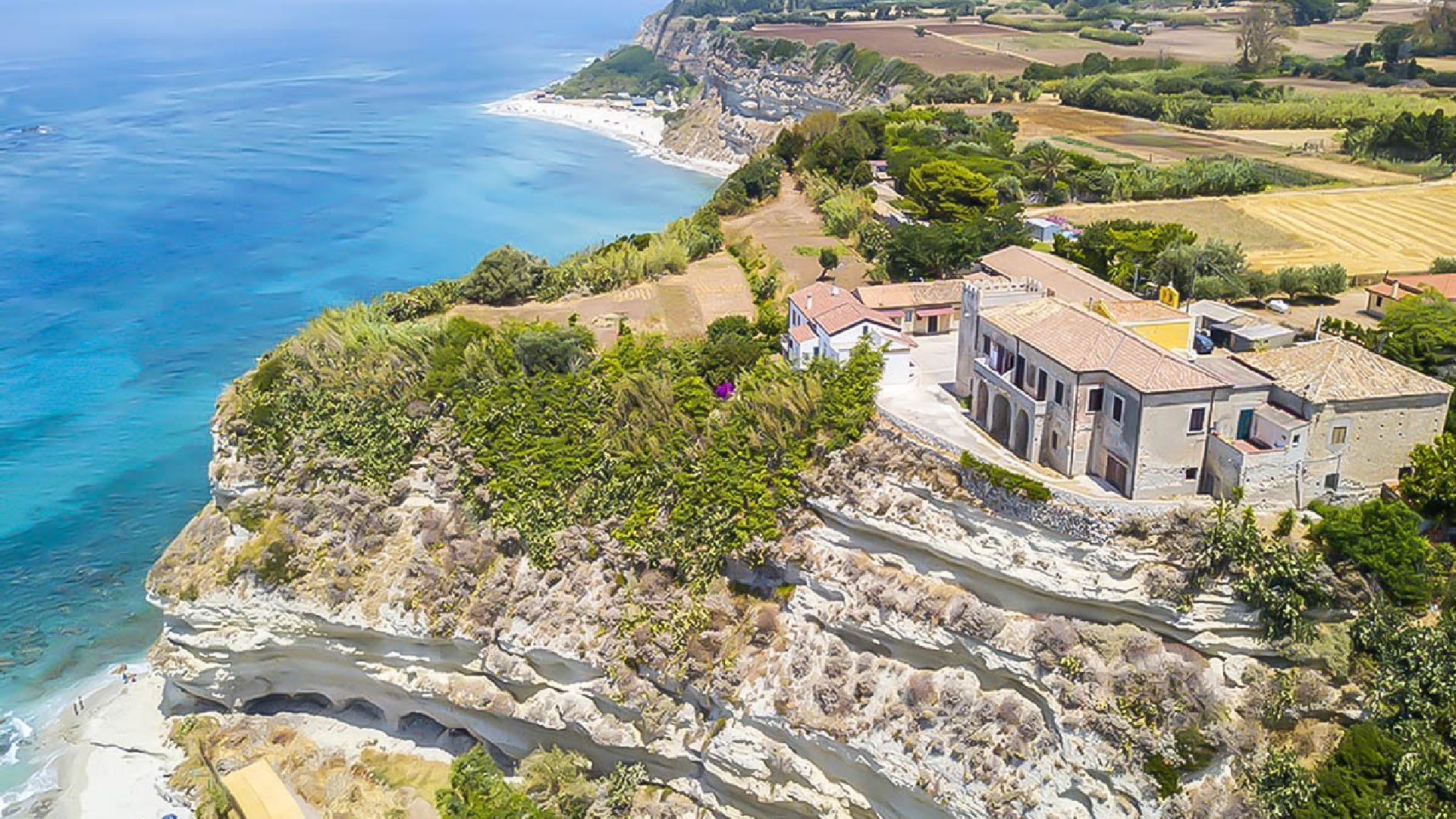 Residence Punta Ricadi