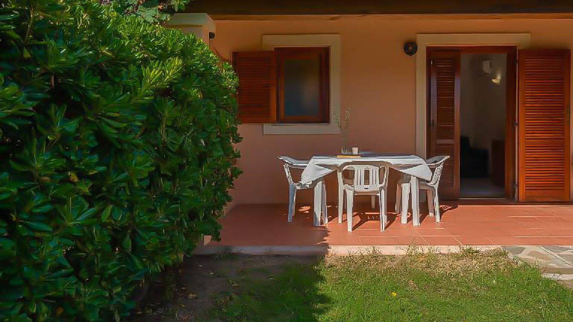 Residenze Gallura