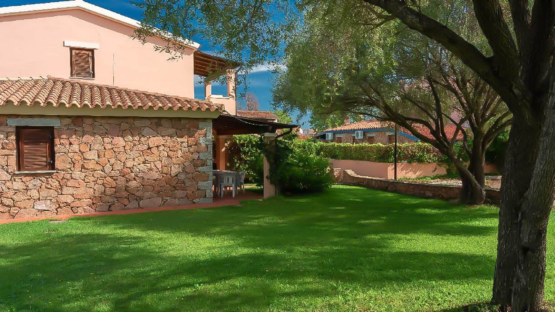 Residenze Gallura