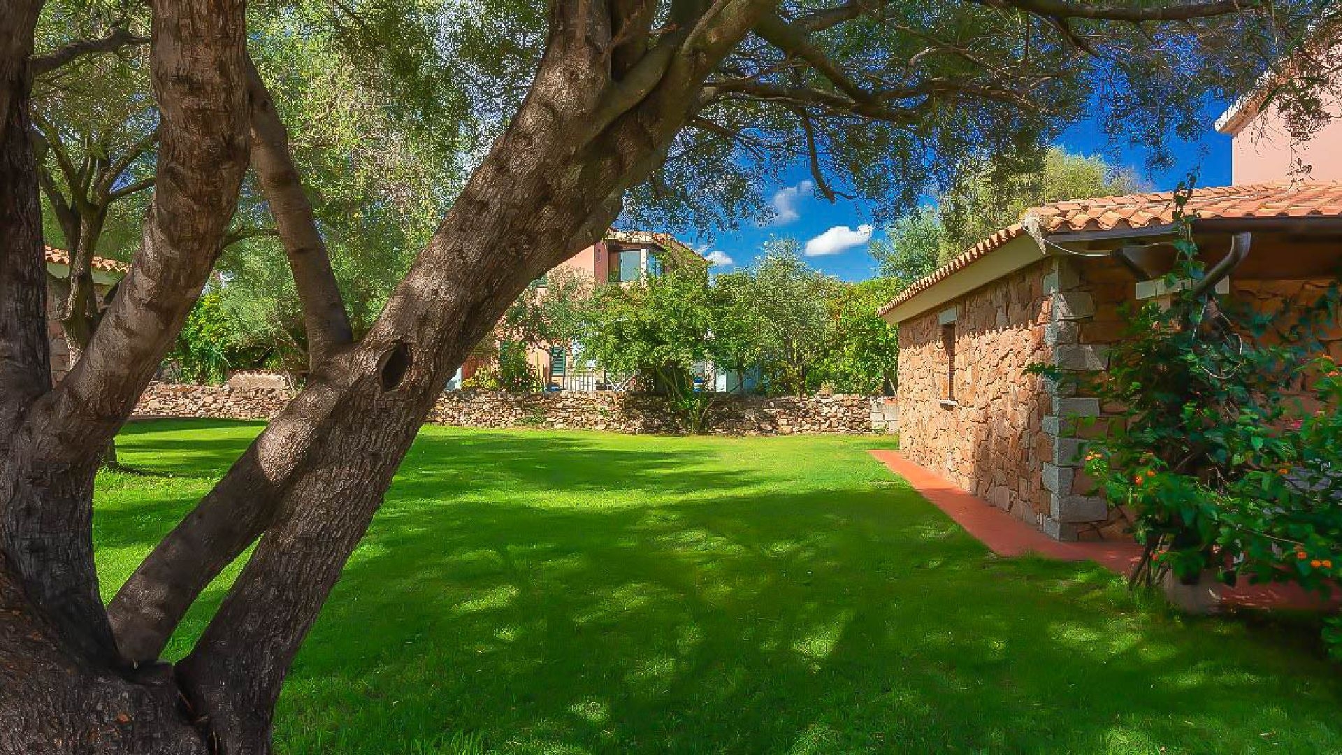 Residenze Gallura