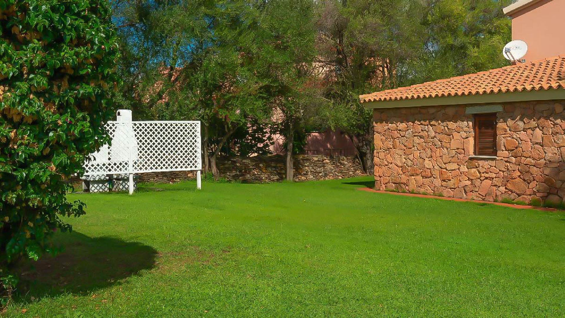 Residenze Gallura