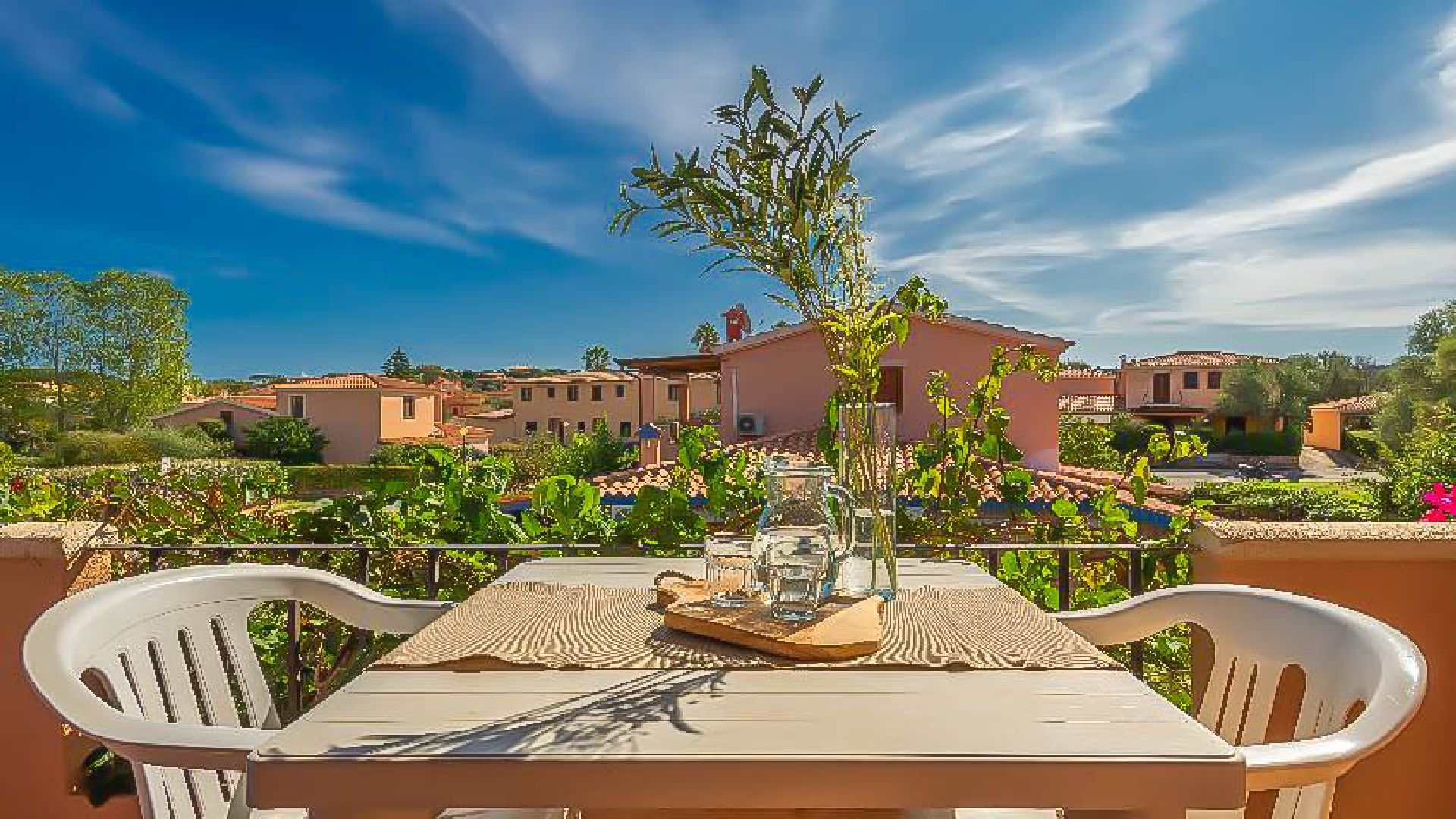 Residenze Gallura