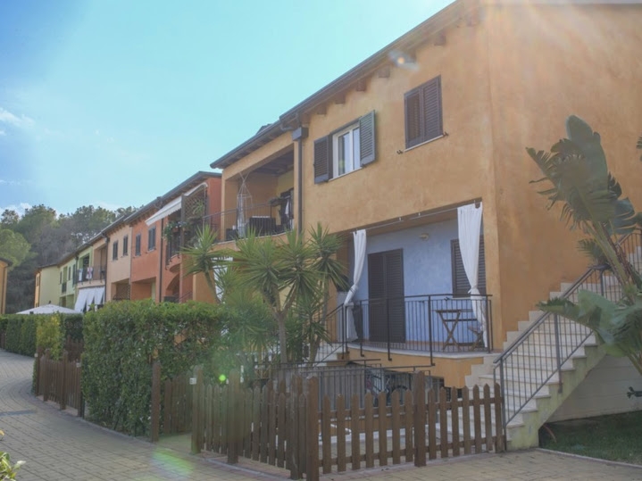 Residence Riva Azzurra
