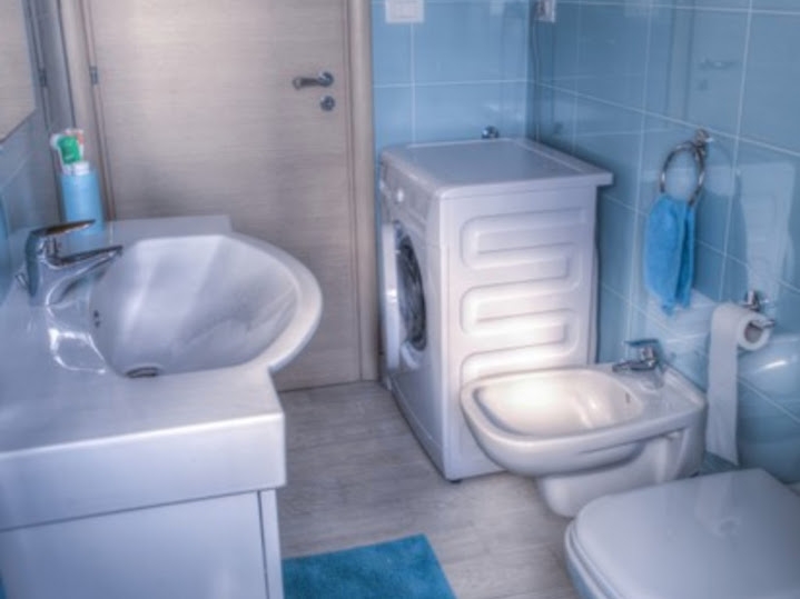Residence Riva Azzurra