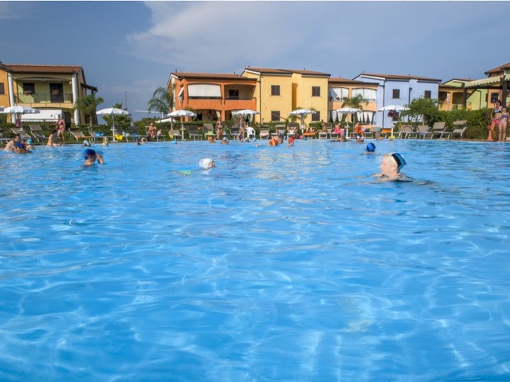 Residence Riva Azzurra