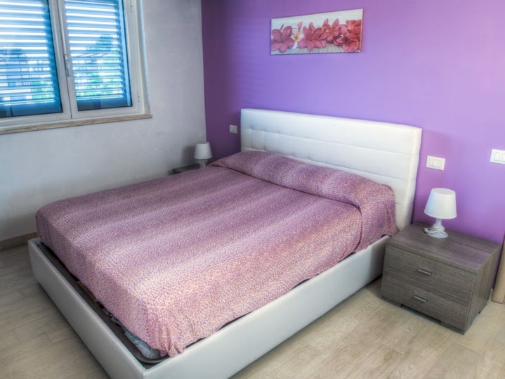Residence Riva Azzurra