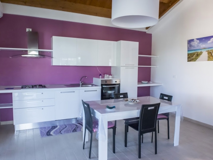 Residence Riva Azzurra