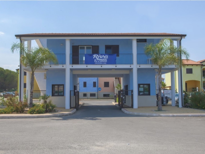 Residence Riva Azzurra
