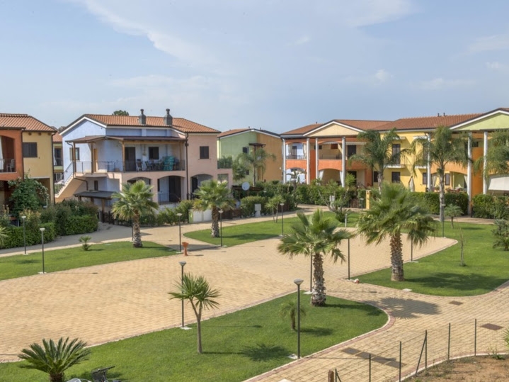 Residence Riva Azzurra