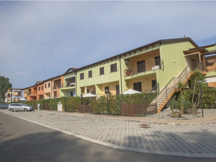 Residence Riva Azzurra