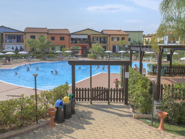 Residence Riva Azzurra