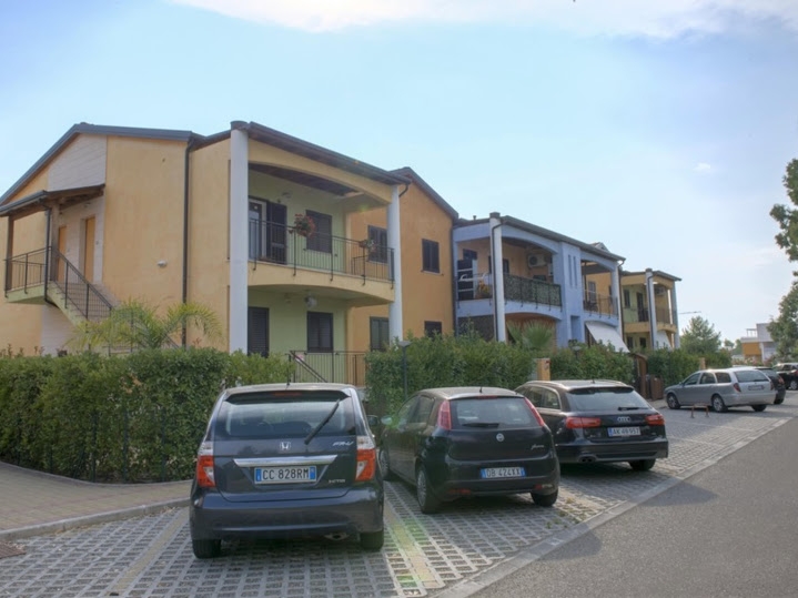Residence Riva Azzurra